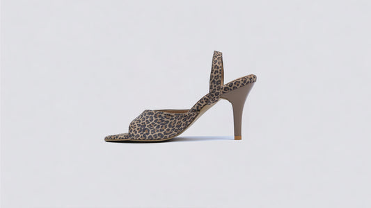 Datura Leopard