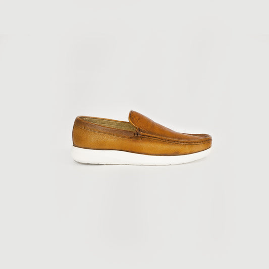 Bambi Loafer Windsor Tan