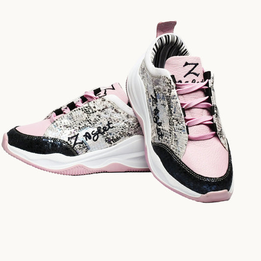 PINK PYTHON