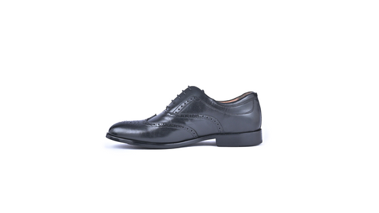 Tri Pattern (Black)