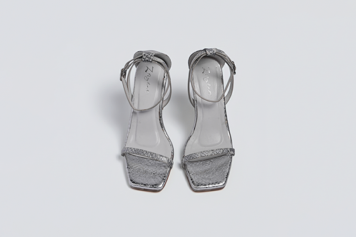 Canna (Silver)