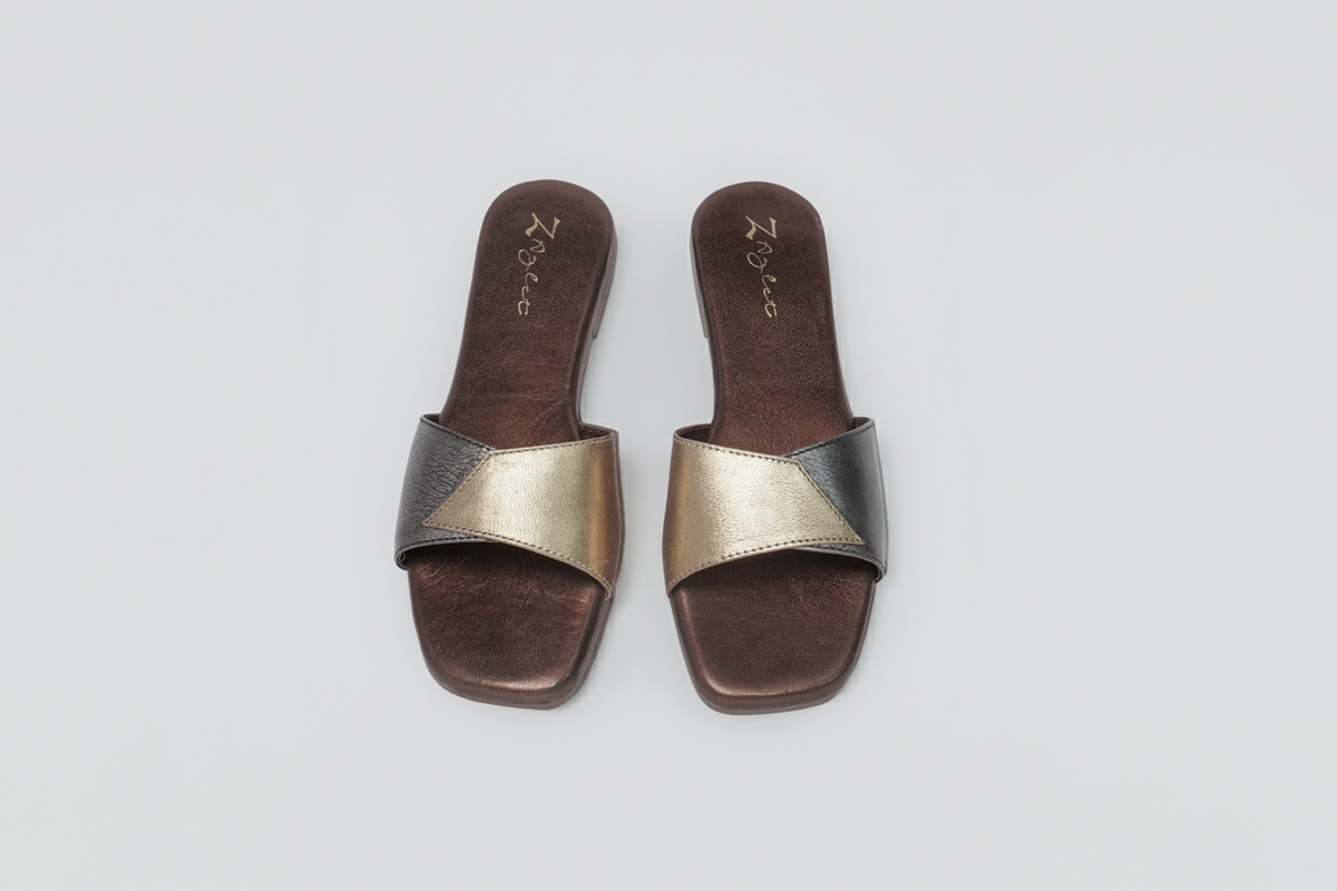 Pansy (Bronze)