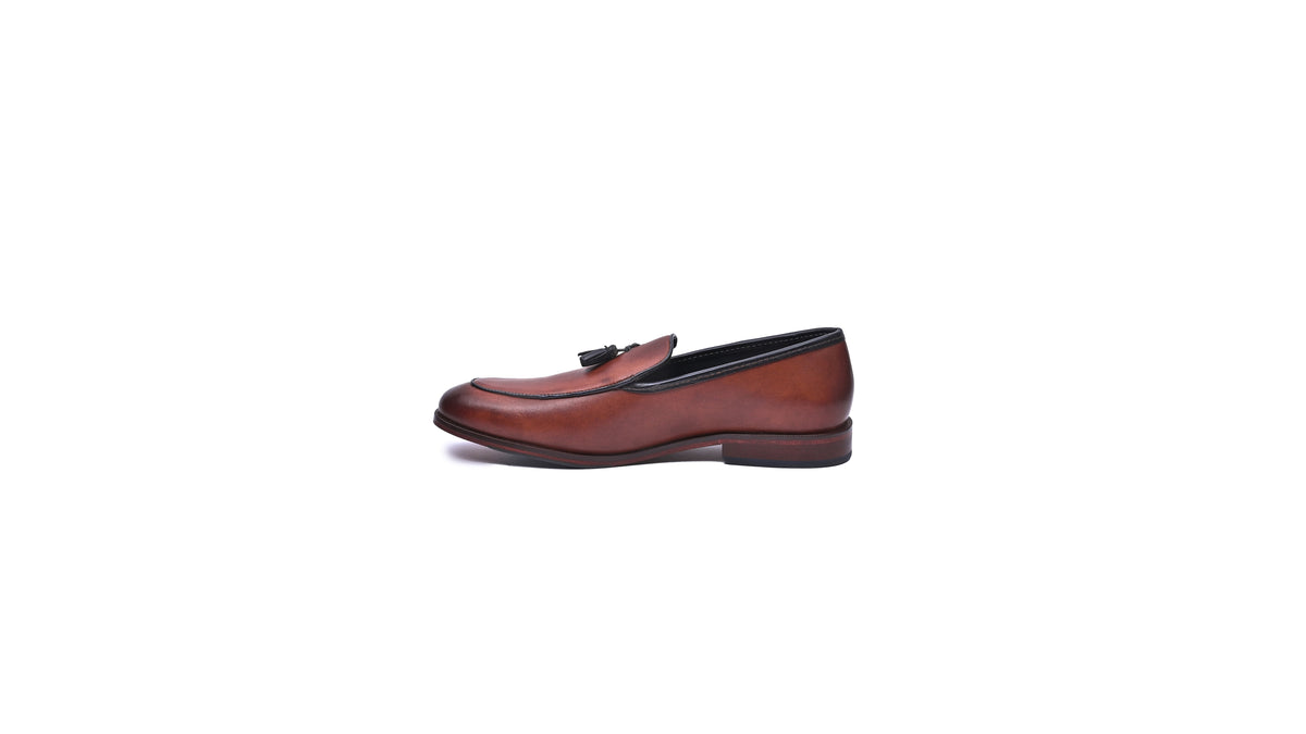 Udaipuri (Mid Brown)