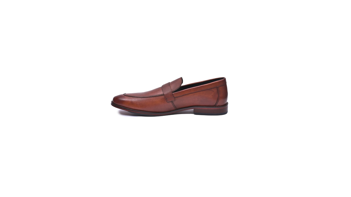 Z-Hex (Mid Brown)