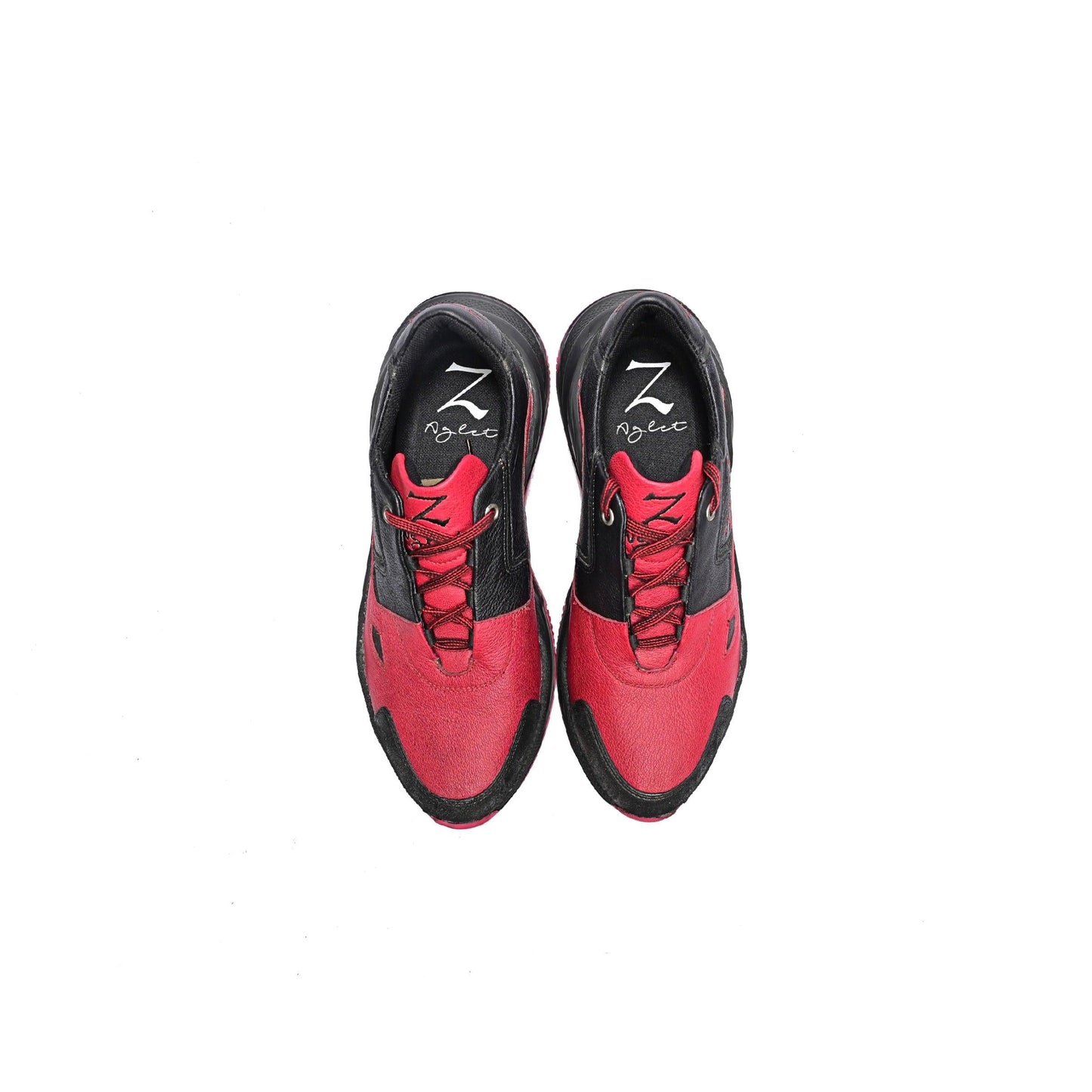 Agent Rouge - Z-Aglet