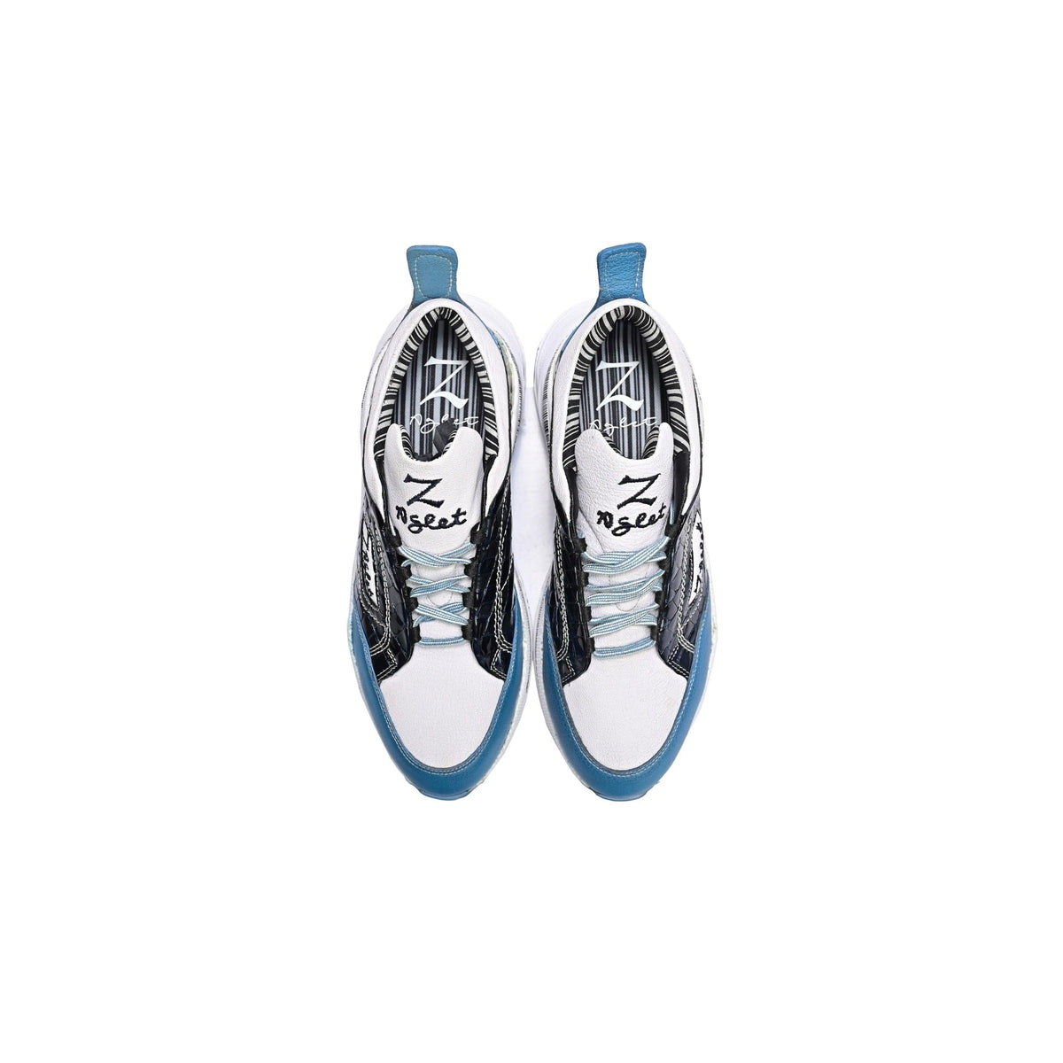 Deep End - Z-Aglet