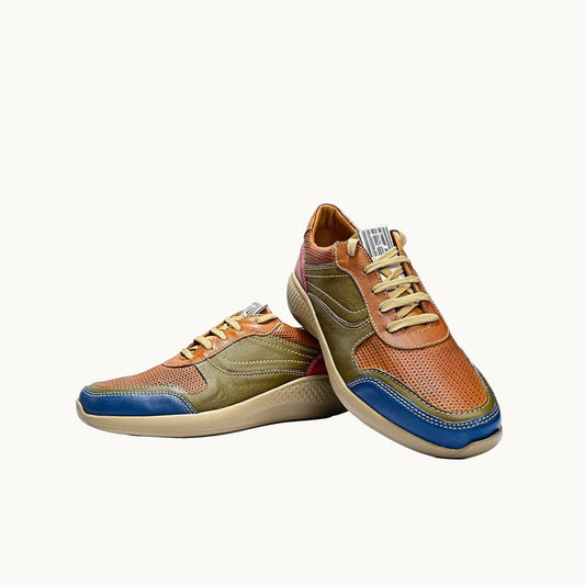 Gouldian Finch - Z-Aglet