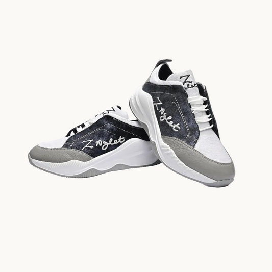 Grey Area - Z-Aglet