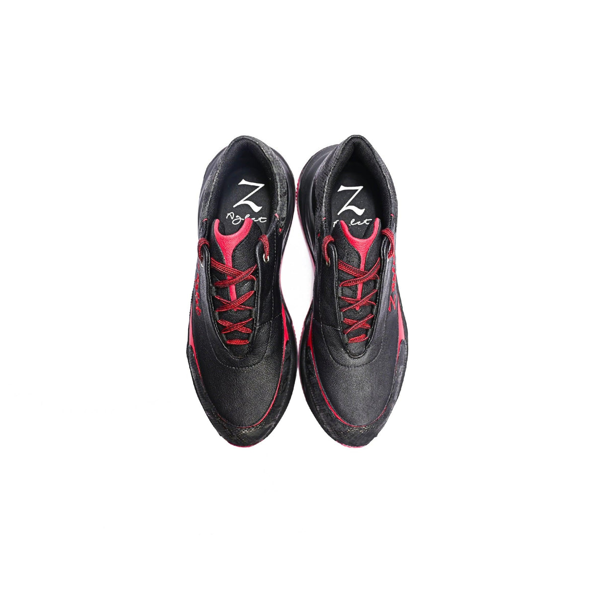 Red Alert - Z-Aglet