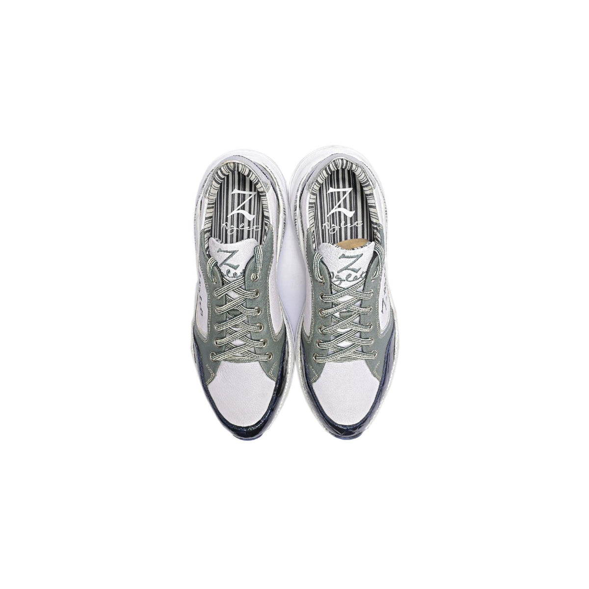 Shallow Lake - Z-Aglet