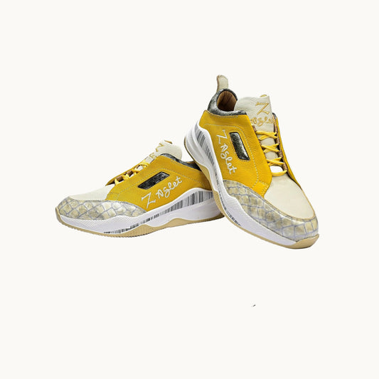 Sunflower Haze - Z-Aglet