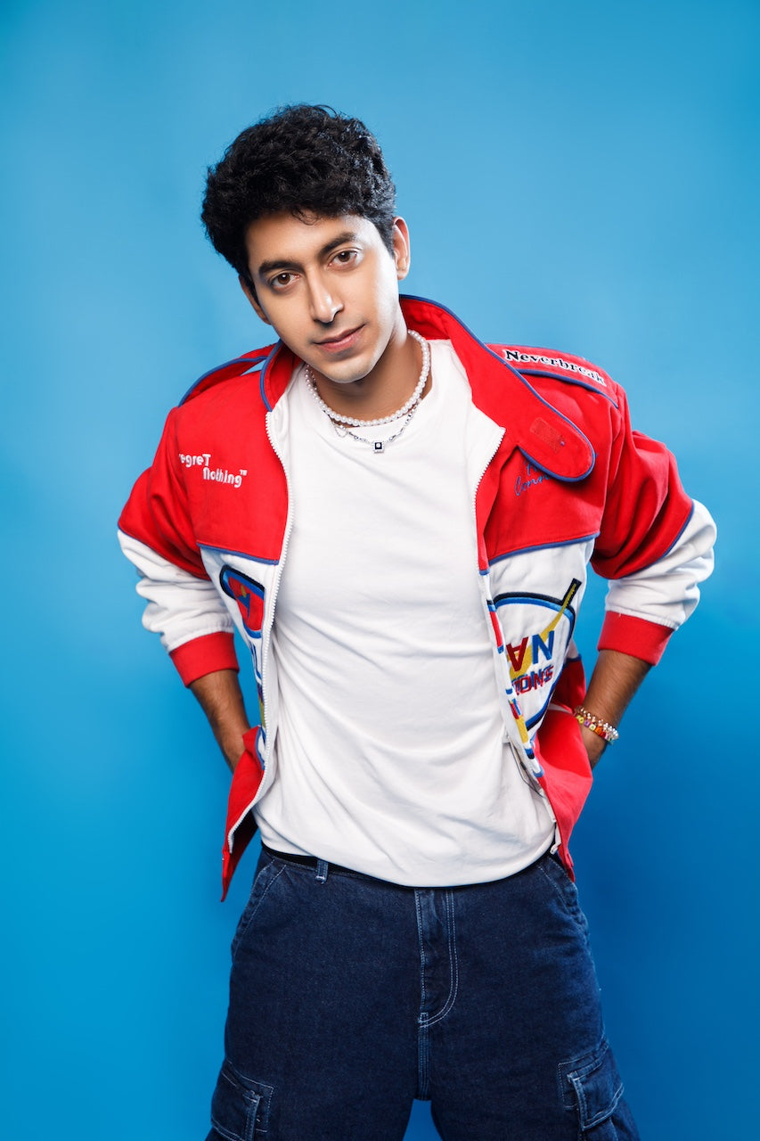 Mihir Ahuja - “Shooting for the Star(s)”