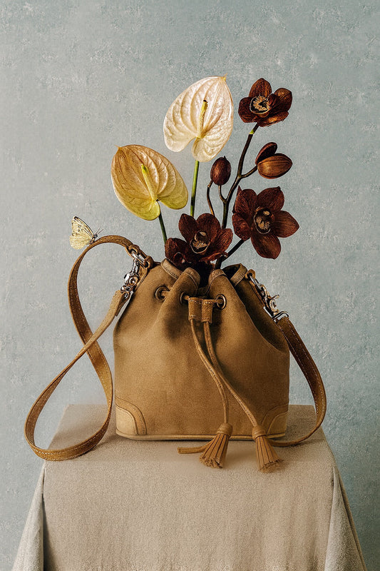 The Z Aglet Bag Collection: Where Luxury Meets Legacy