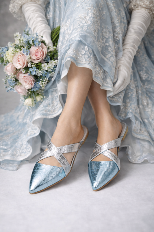 Dearest Reader, A Most Sensible Affair Has Entered the Season