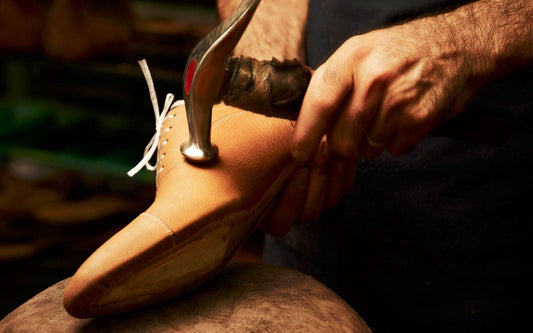 Why did we decide to become the World's First Leather Sneaker Brand - Z-Aglet 
