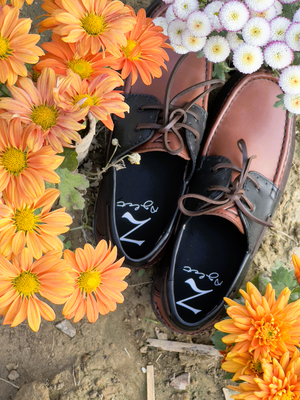 Wild Hearts & Grounded Soles — A Day in the Dirt with Z Aglet