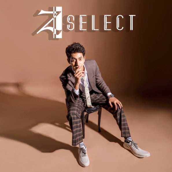 Z-SELECT