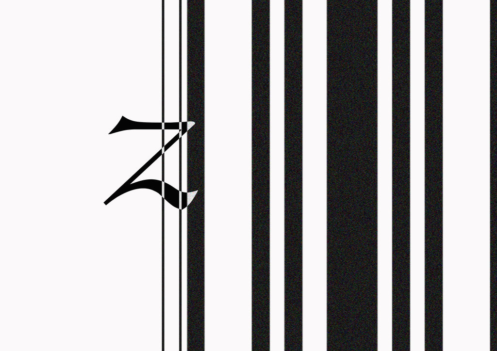 Barcode Soul - Z-Aglet 