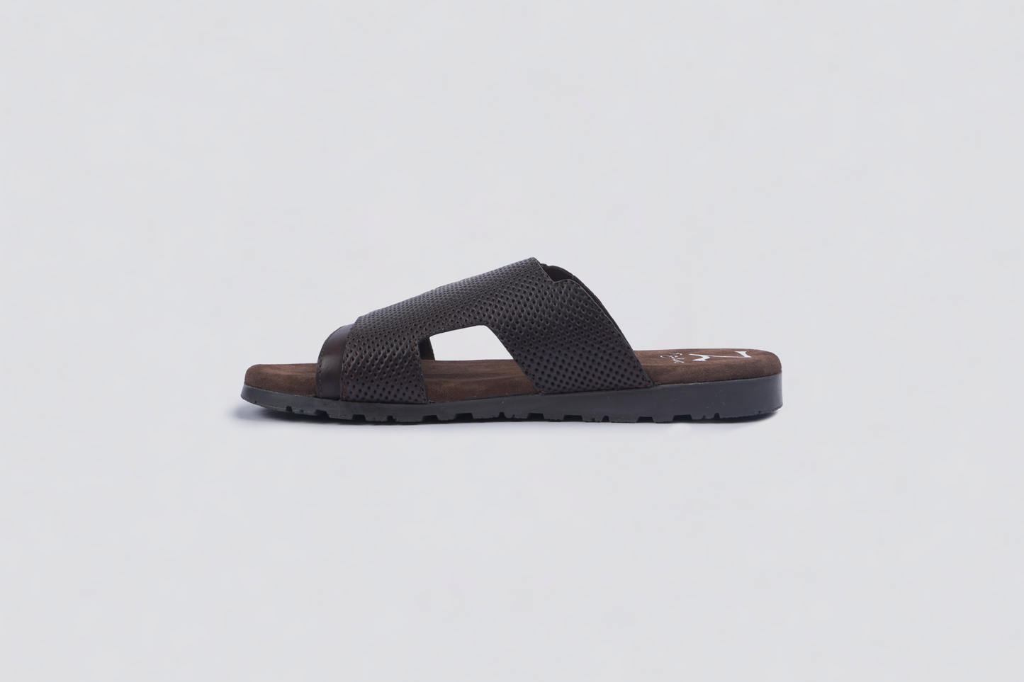 Whale Brown