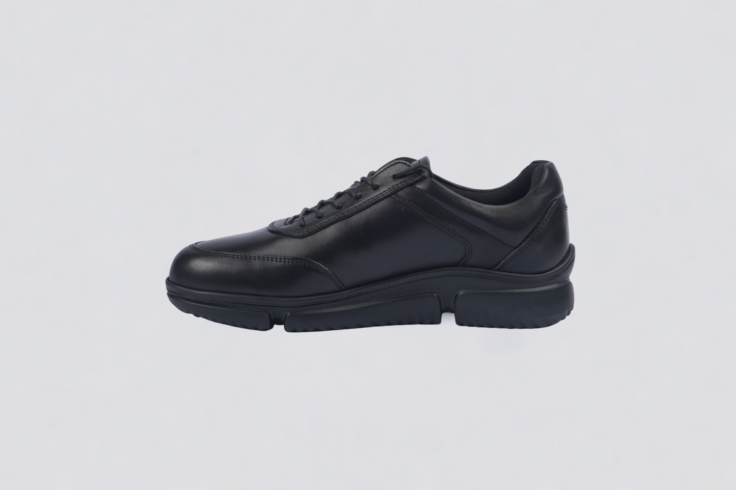 Civility Black