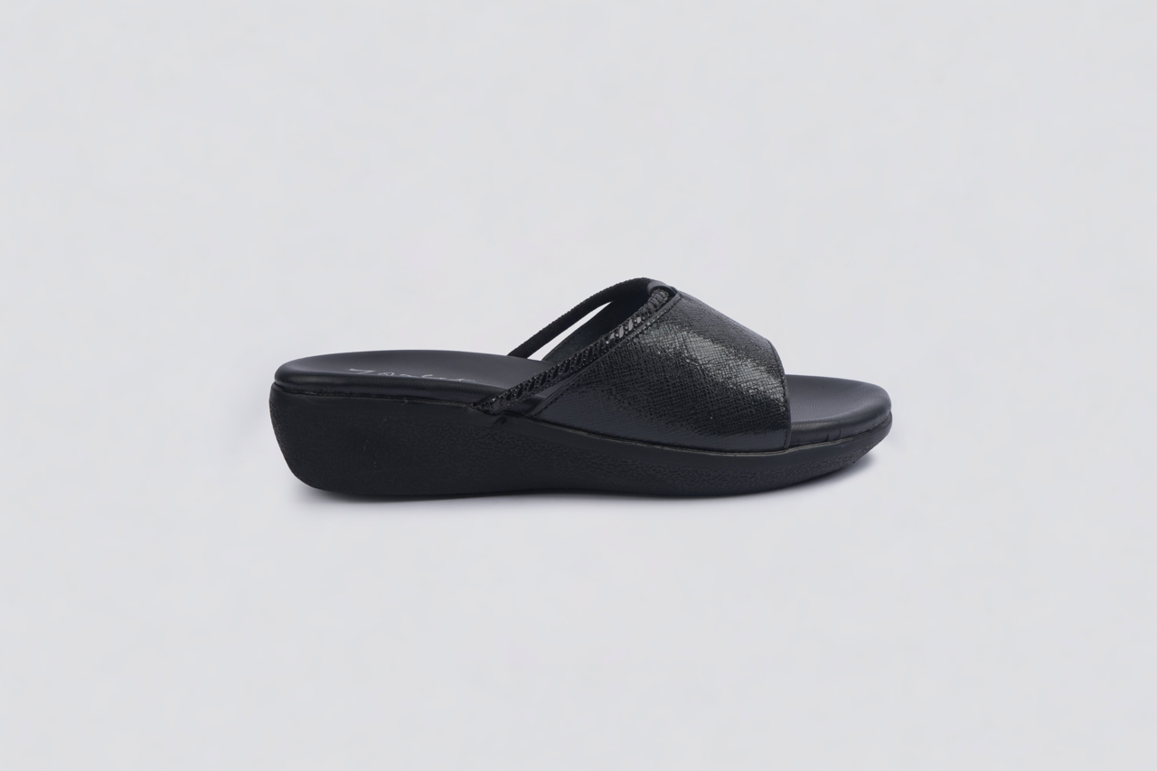 Arum Jet Black