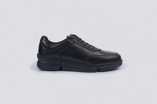 Civility Black