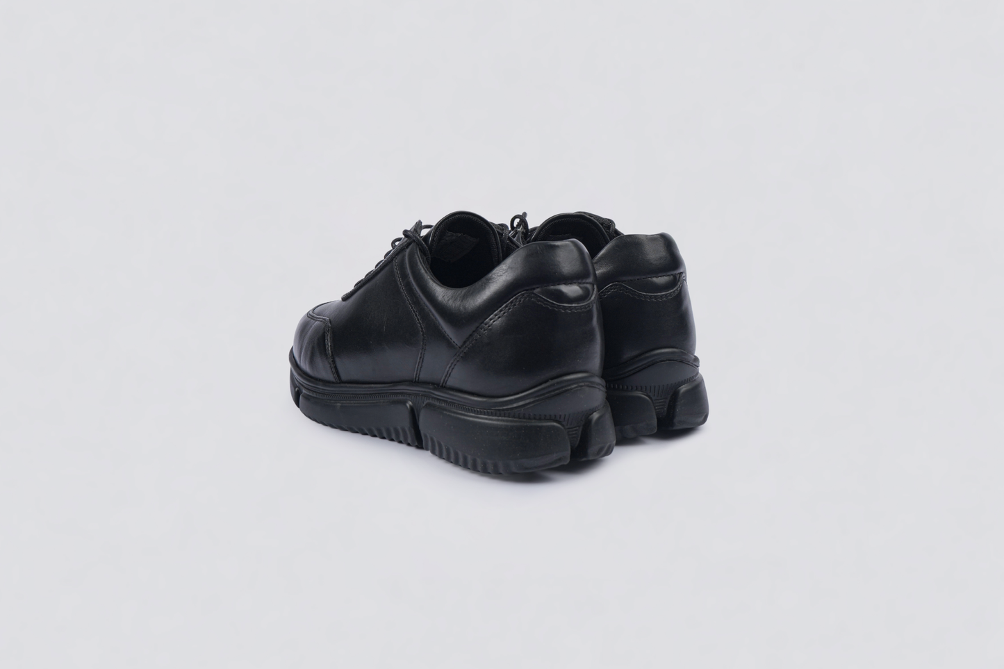 Civility Black