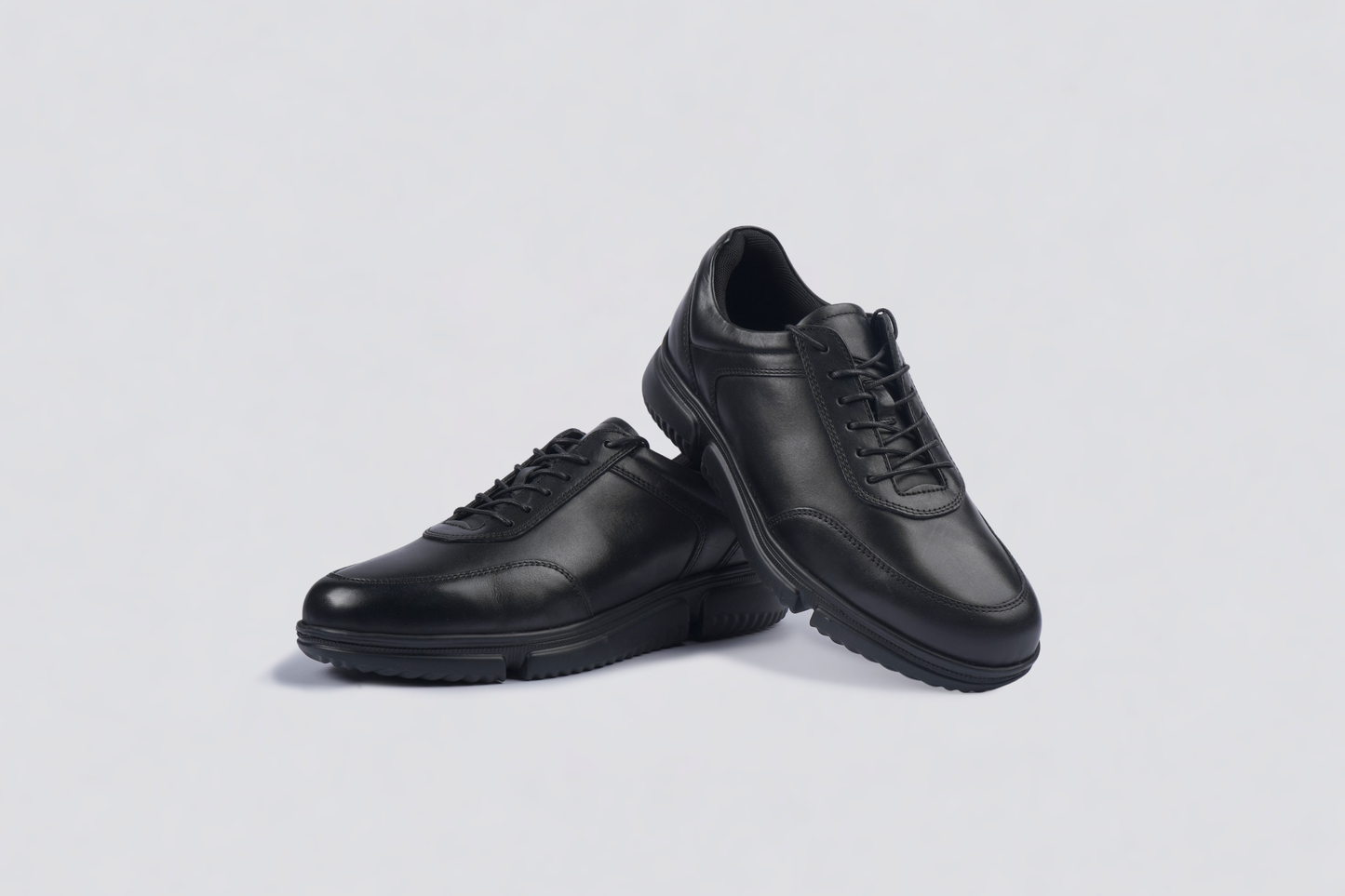Civility Black