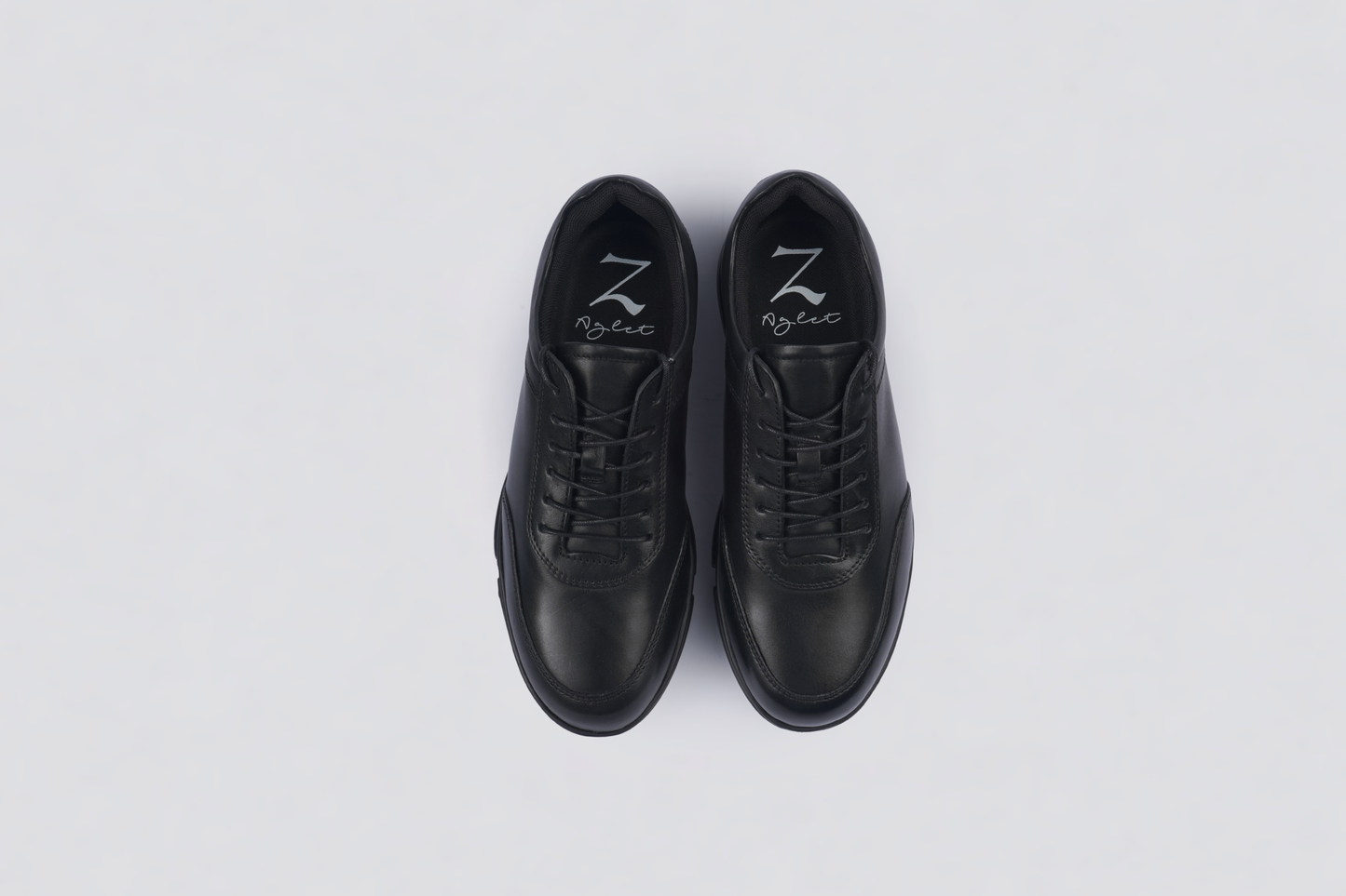 Civility Black