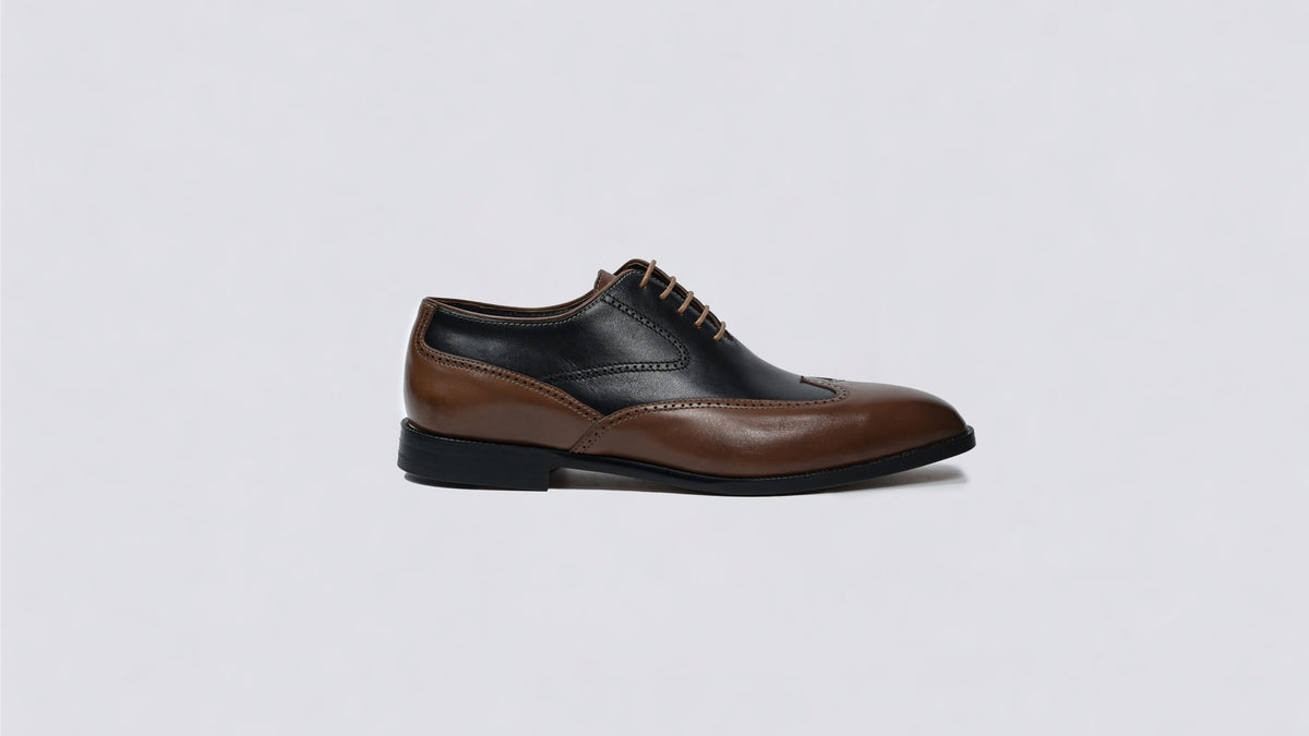 Italiano Black Brown