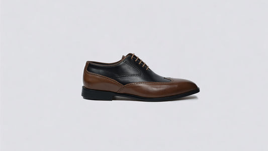 Italiano Black Brown