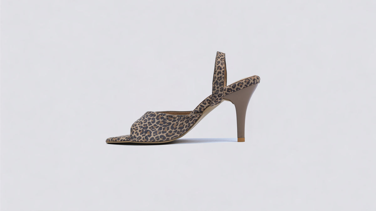 Datura Leopard