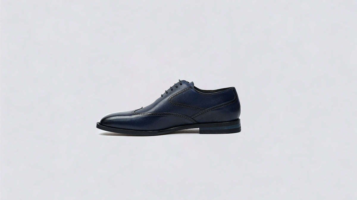 Italiano Blue