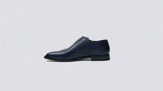 Italiano Blue