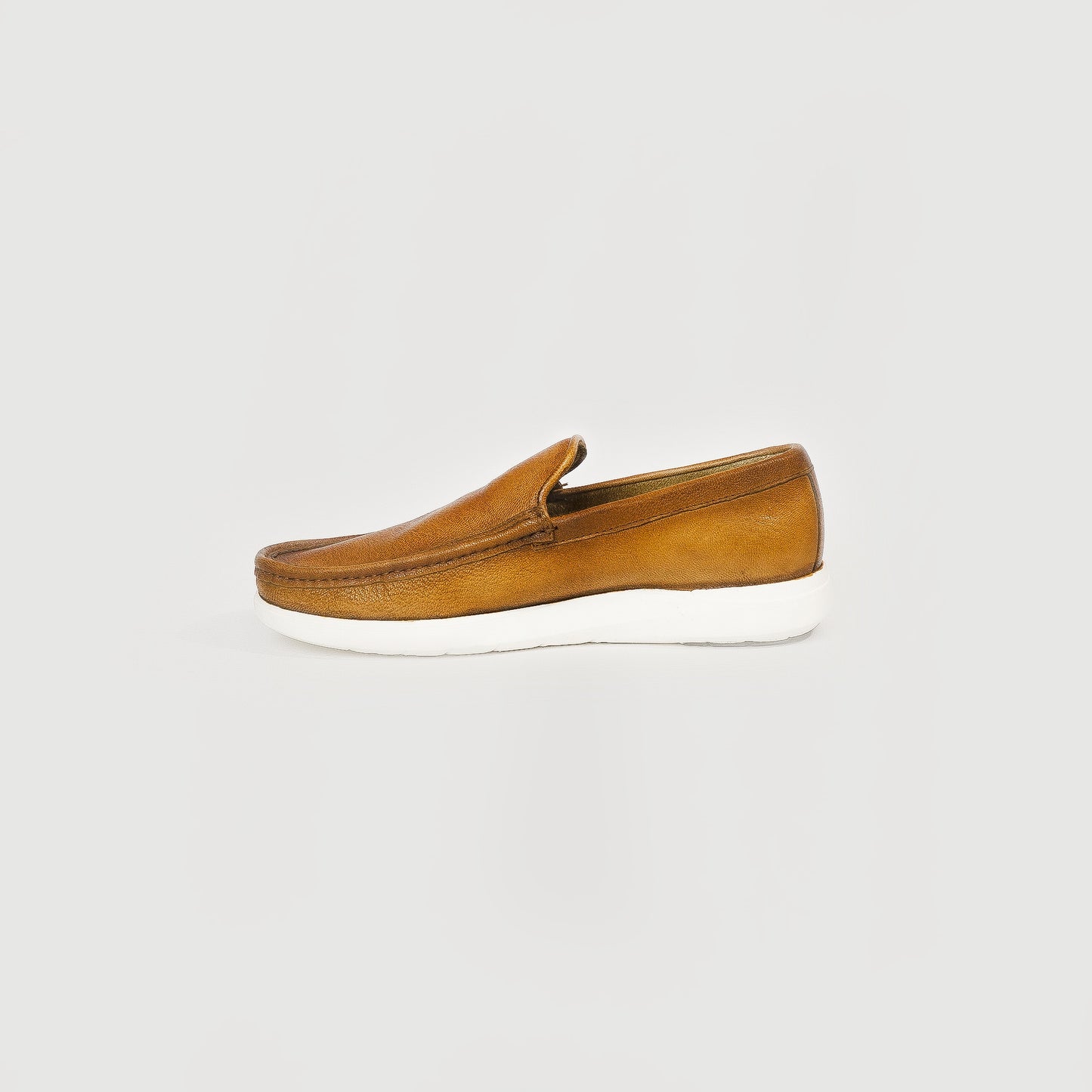 Bambi Loafer Windsor Tan