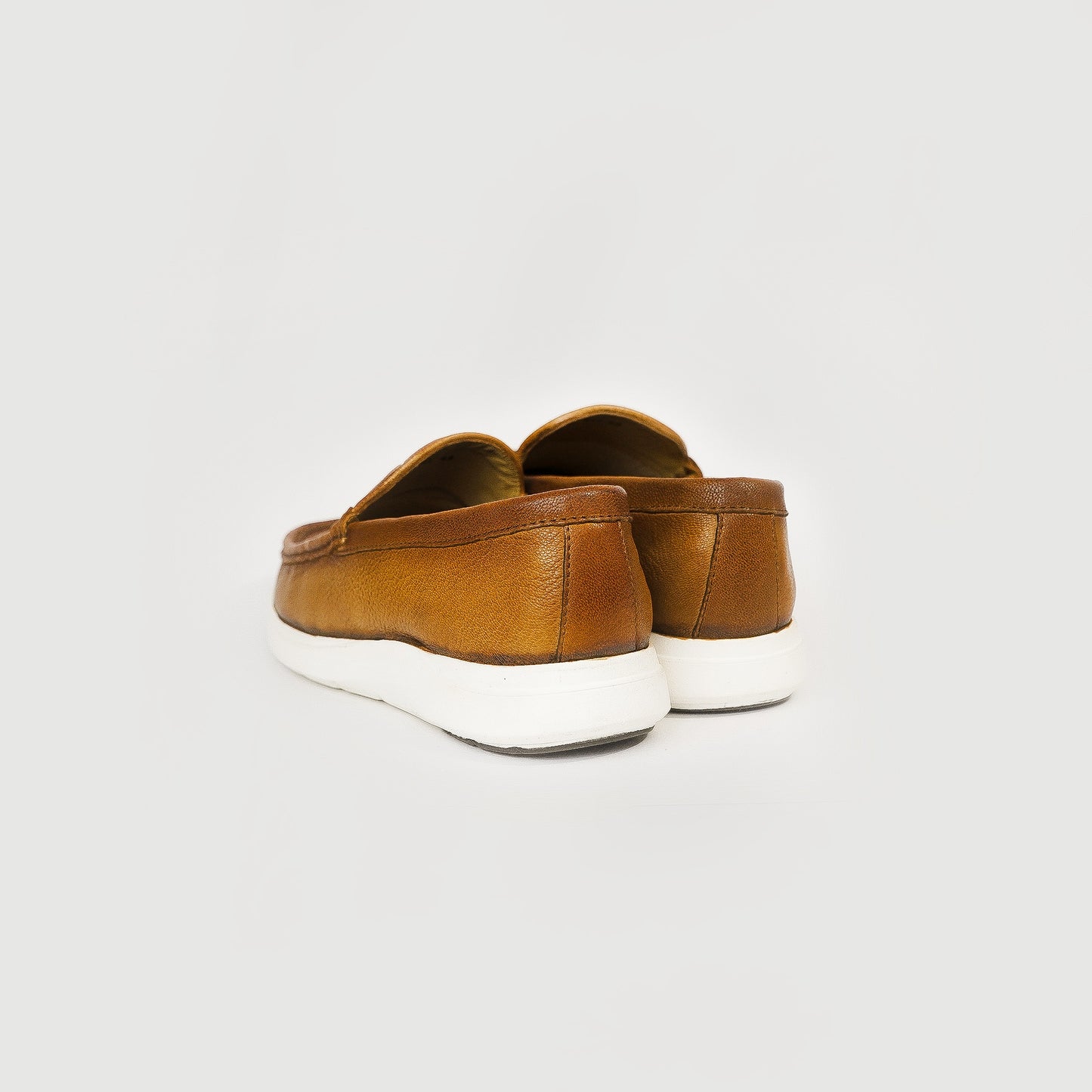 Bambi Loafer Windsor Tan
