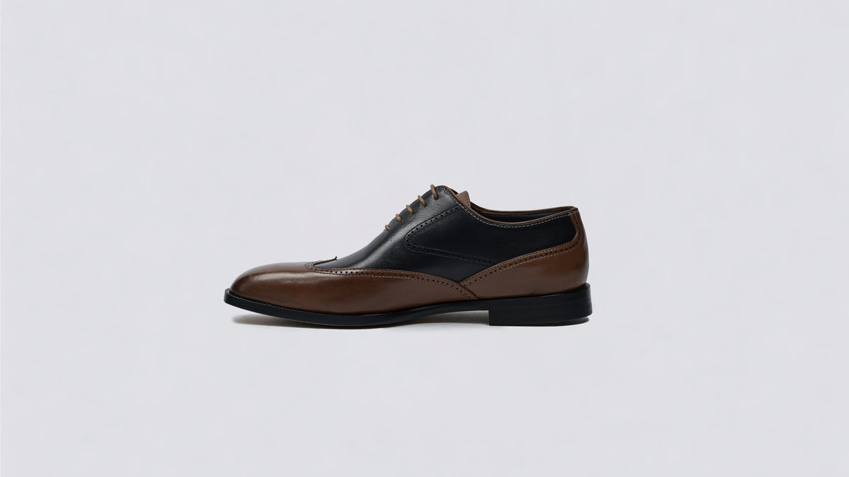 Italiano Black Brown