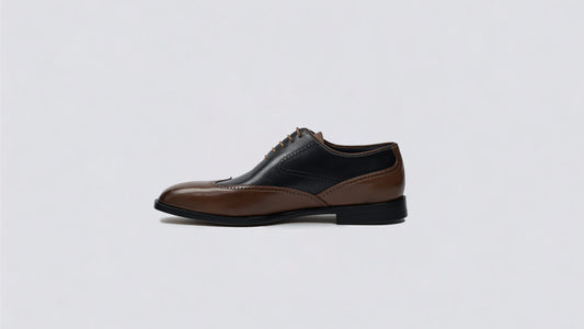Italiano Black Brown