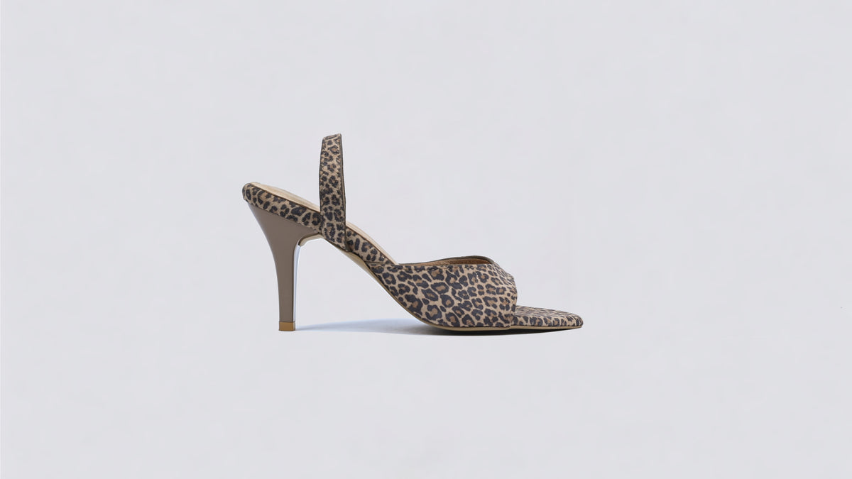 Datura Leopard