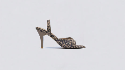 Datura Leopard