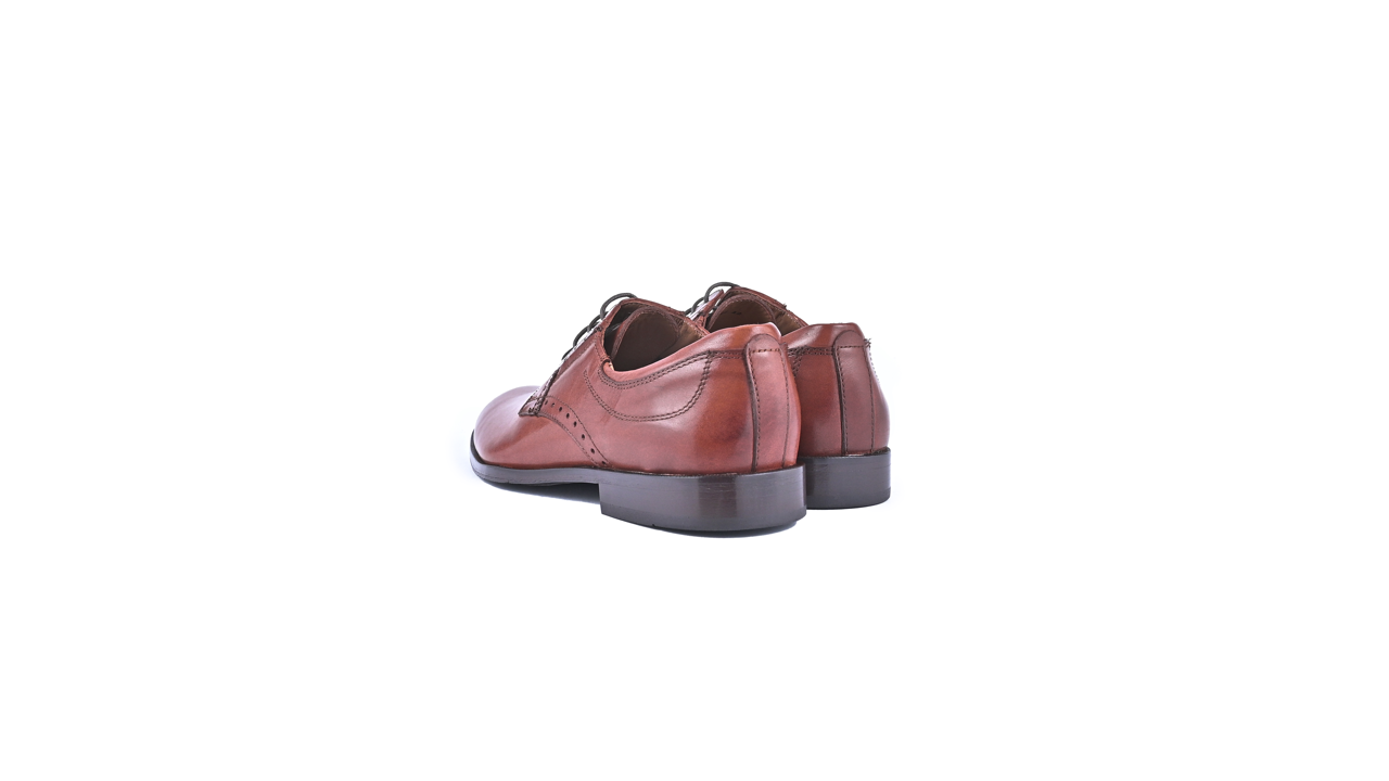Classiq (Brown)