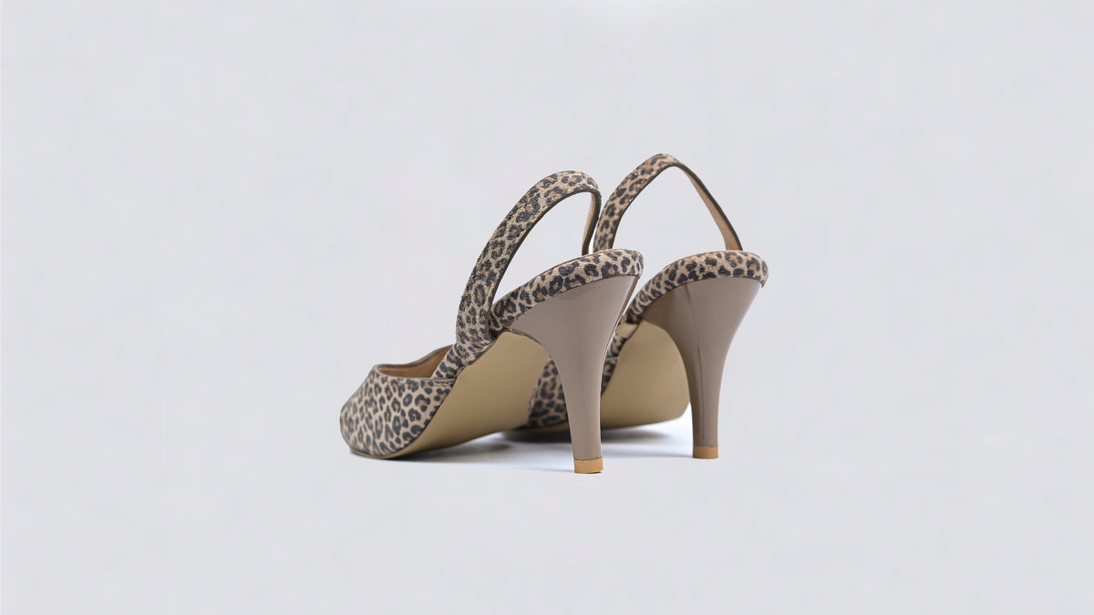 Datura Leopard