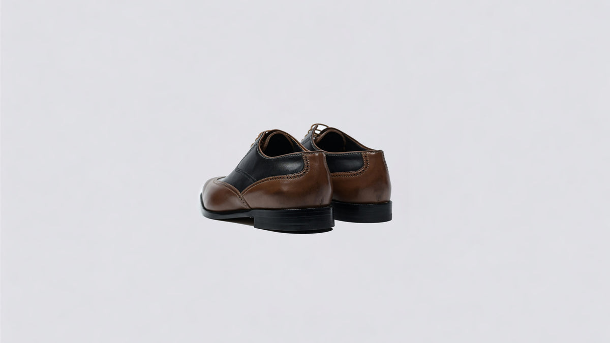 Italiano Black Brown