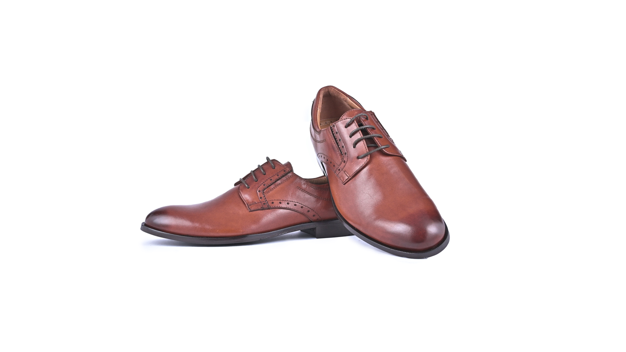Classiq (Brown)
