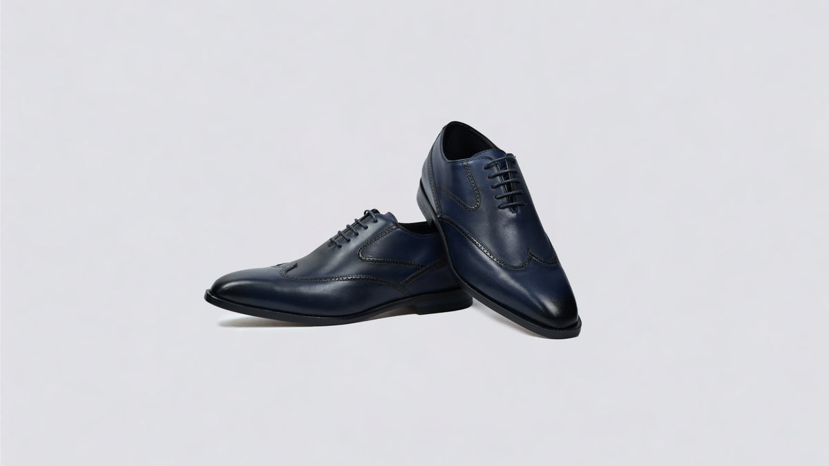 Italiano Blue