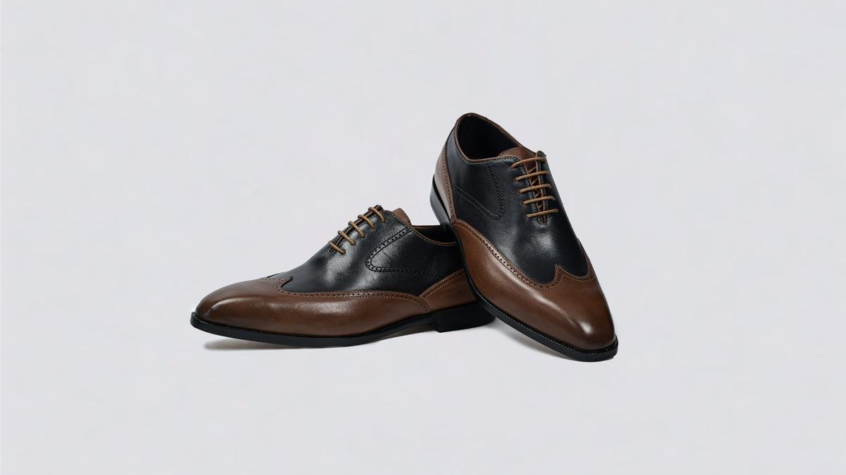 Italiano Black Brown