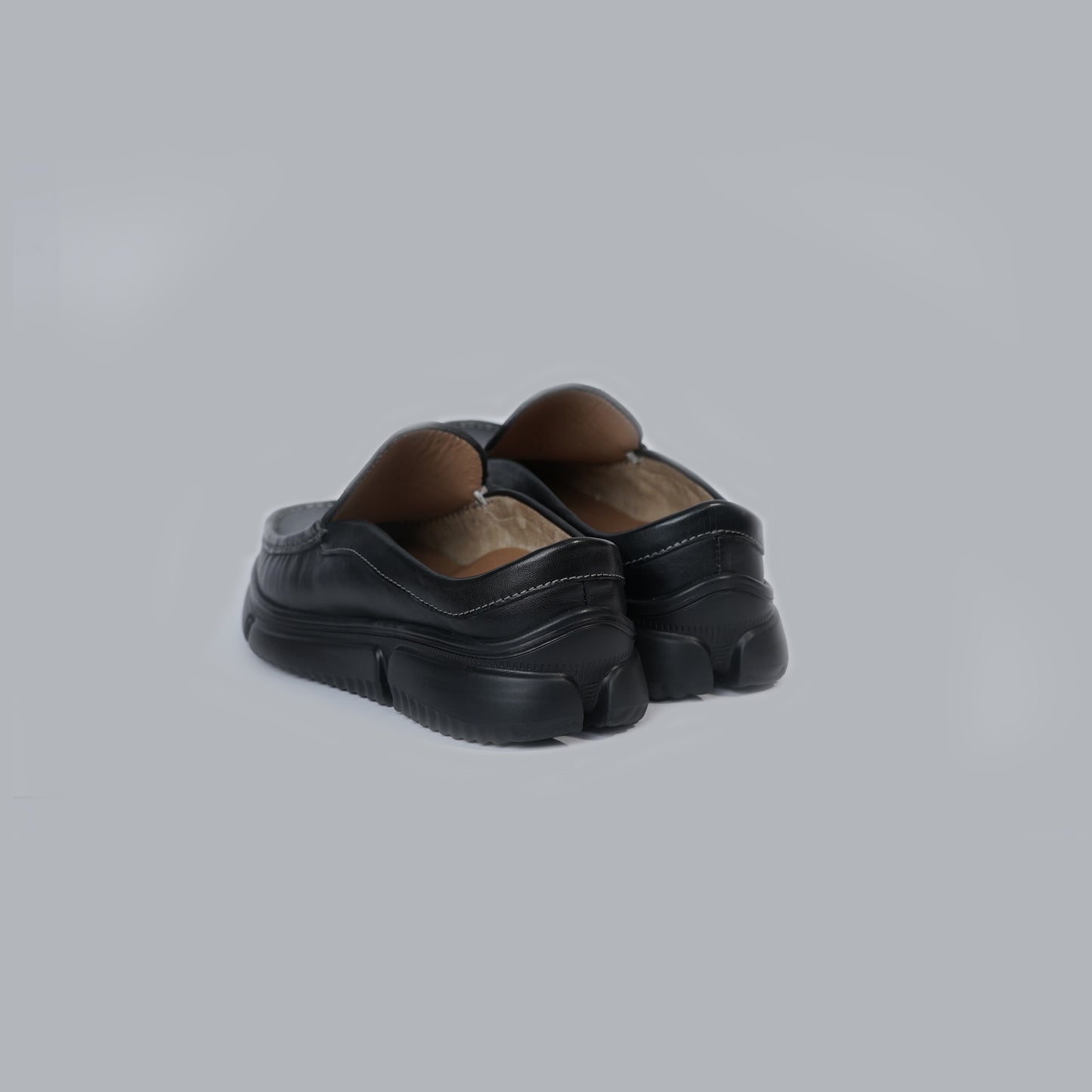 Pangolins Black