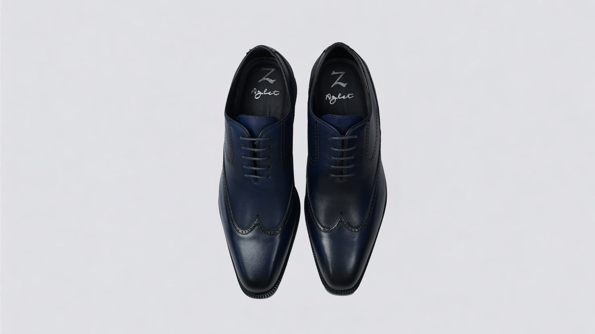 Italiano Blue