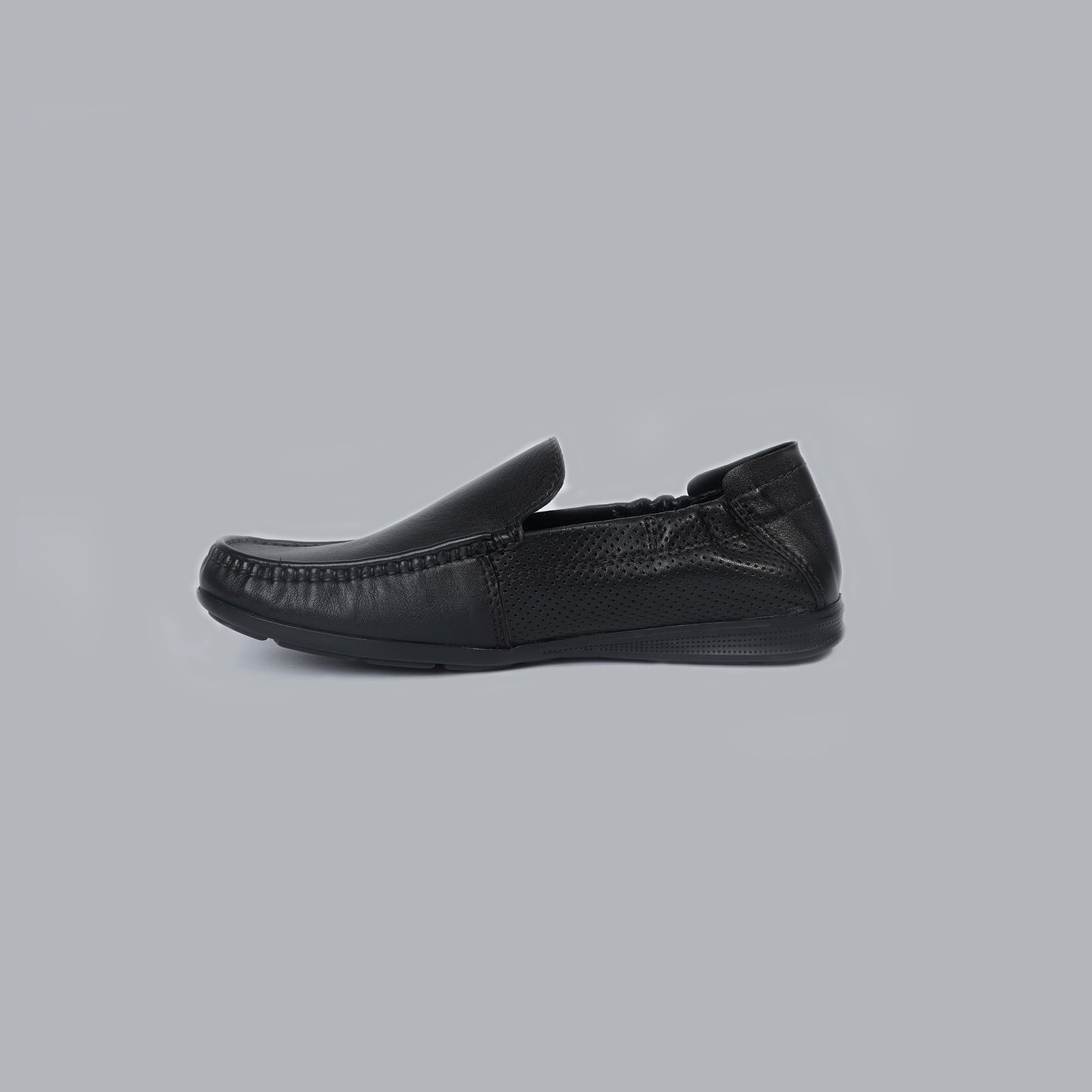Armadillo Black