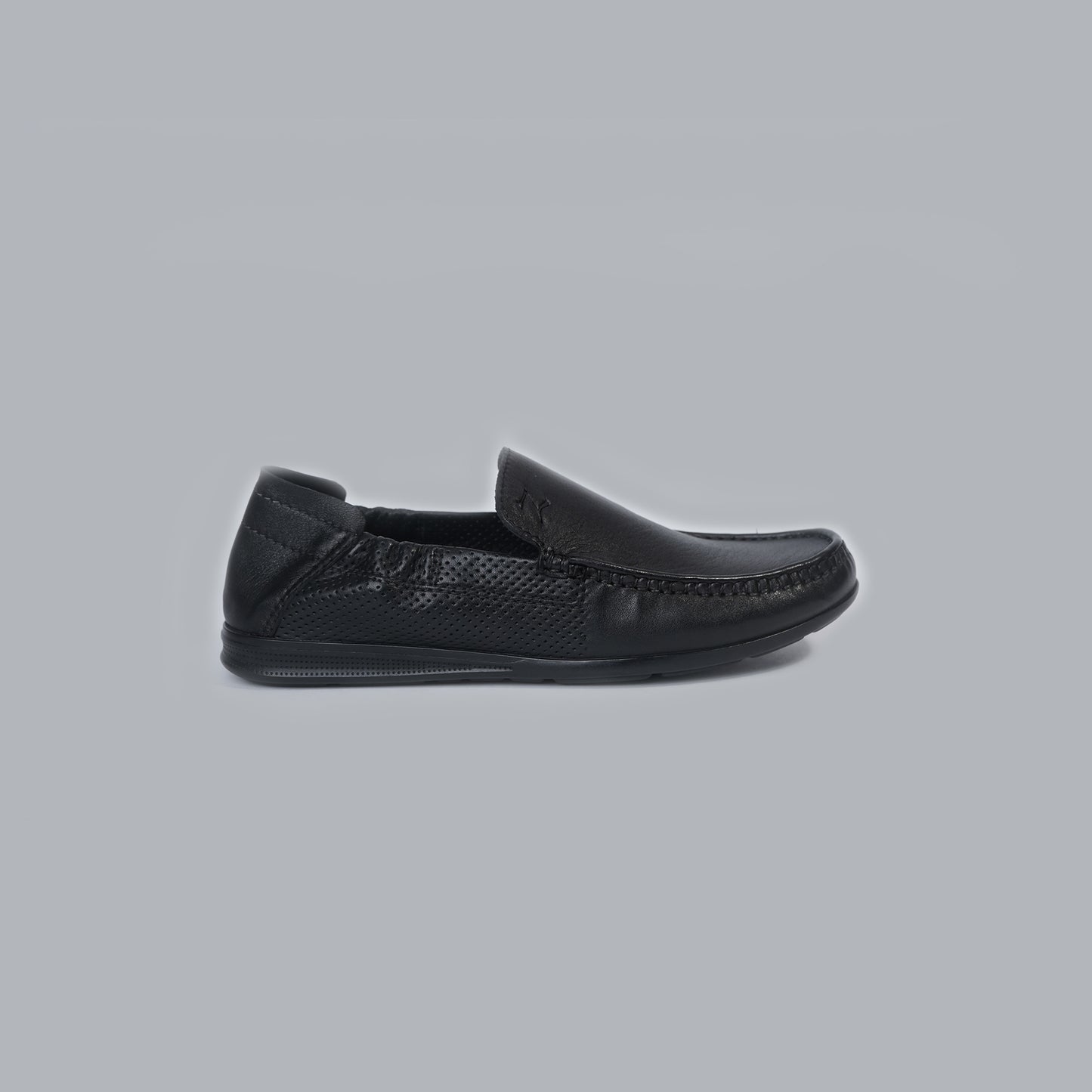 Armadillo Black
